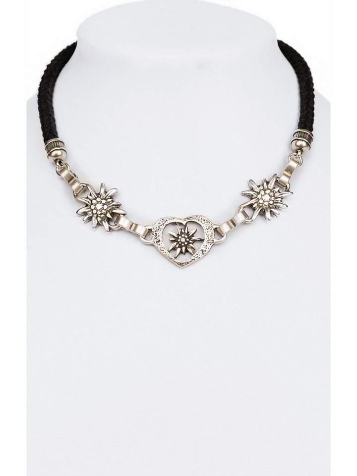 P.S. Schuhmacher Herzkette K7002 von P.S. Schuhmacher