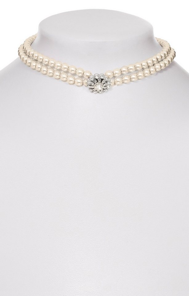 P.S. Schuhmacher Herzkette LS003 von P.S. Schuhmacher