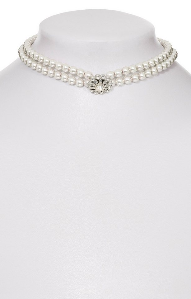 P.S. Schuhmacher Herzkette LS003 von P.S. Schuhmacher