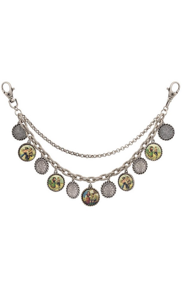 P.S. Schuhmacher Kettengürtel CH-131051 von P.S. Schuhmacher