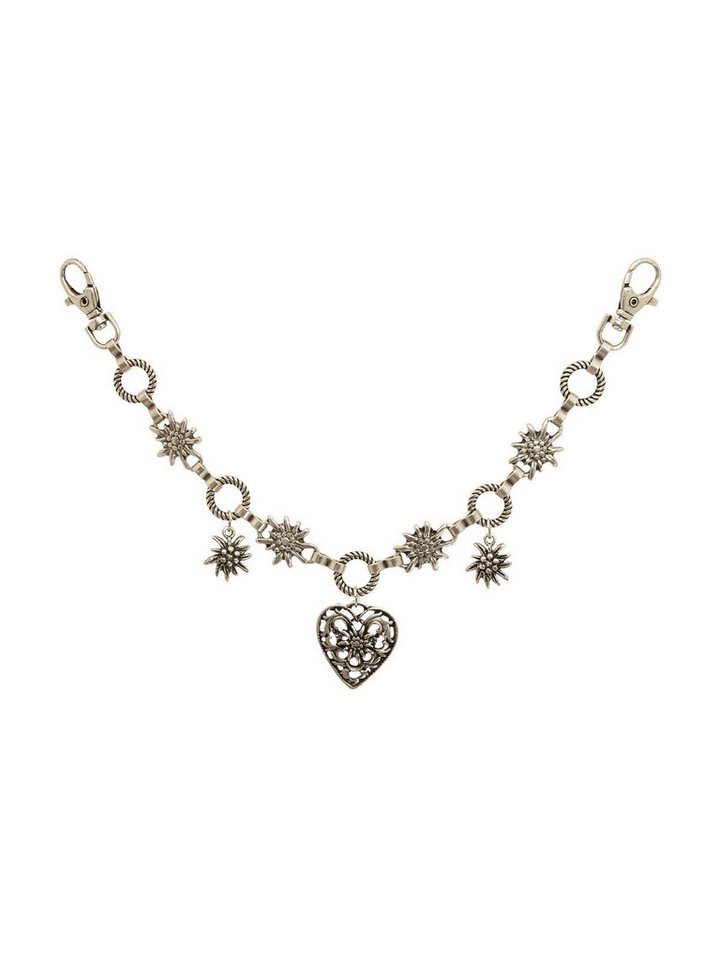 P.S. Schuhmacher Kettengürtel CH206-8003 von P.S. Schuhmacher