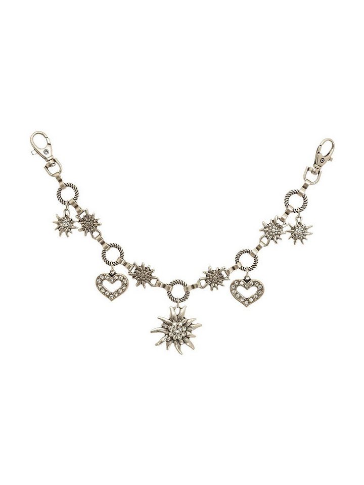 P.S. Schuhmacher Kettengürtel CH9197-9534 von P.S. Schuhmacher