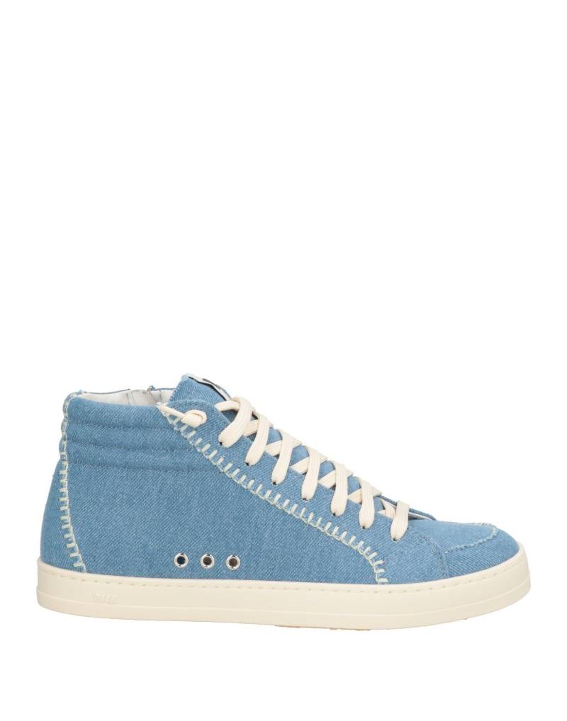 P448 Sneakers Damen Blau von P448
