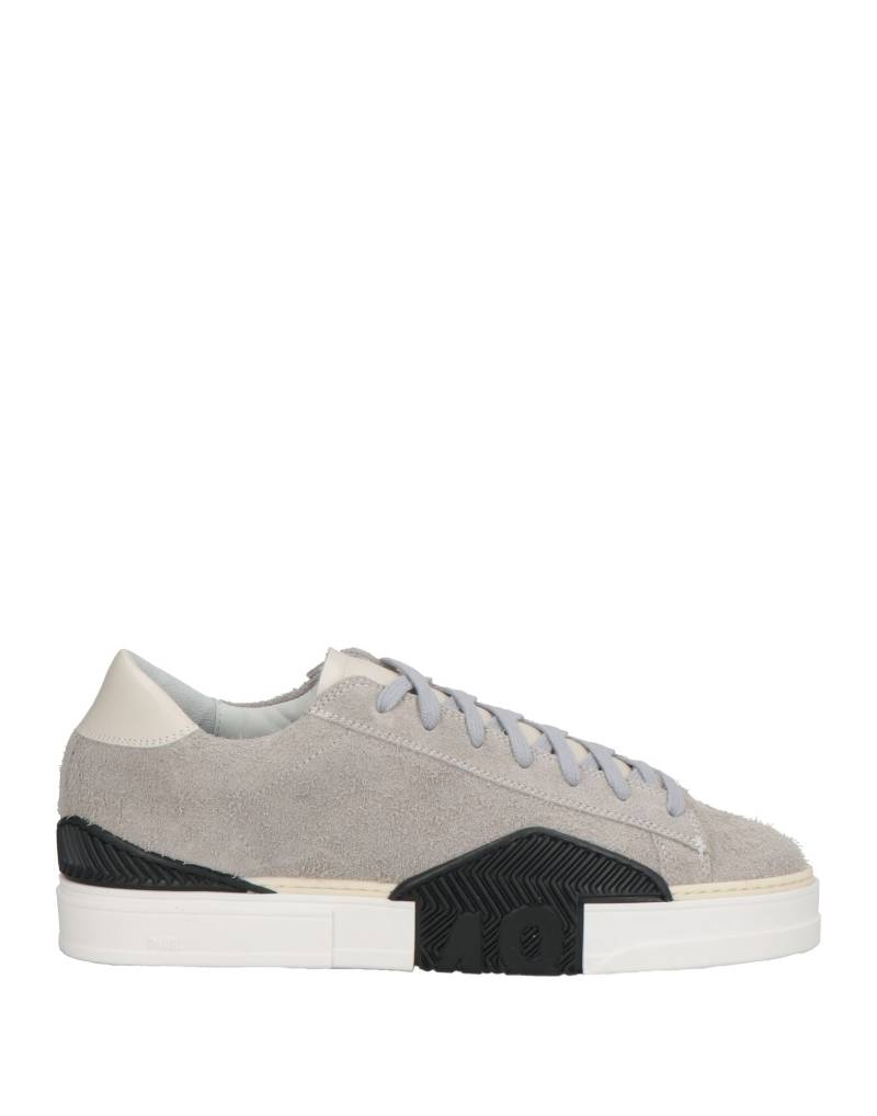P448 Sneakers Herren Grau von P448