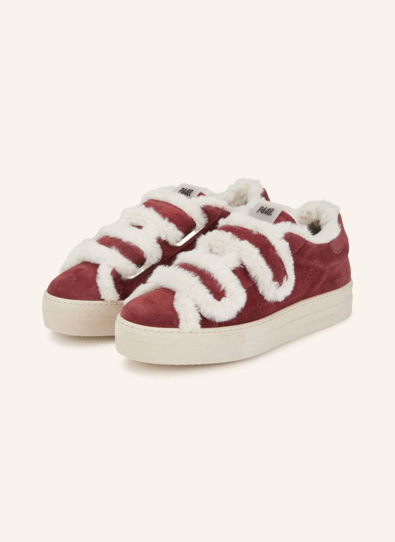 p448 Sneaker Venice 172 lila von P448