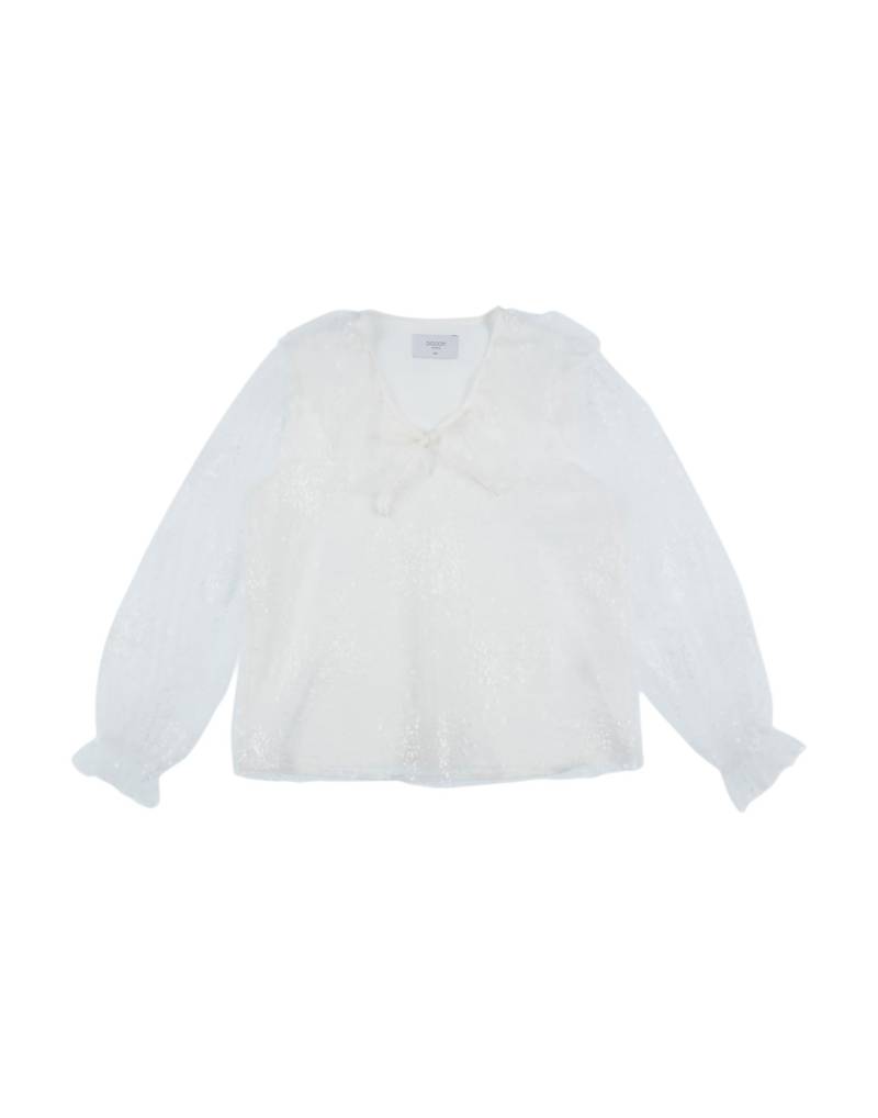 PAADE MODE Top Kinder Weiß von PAADE MODE