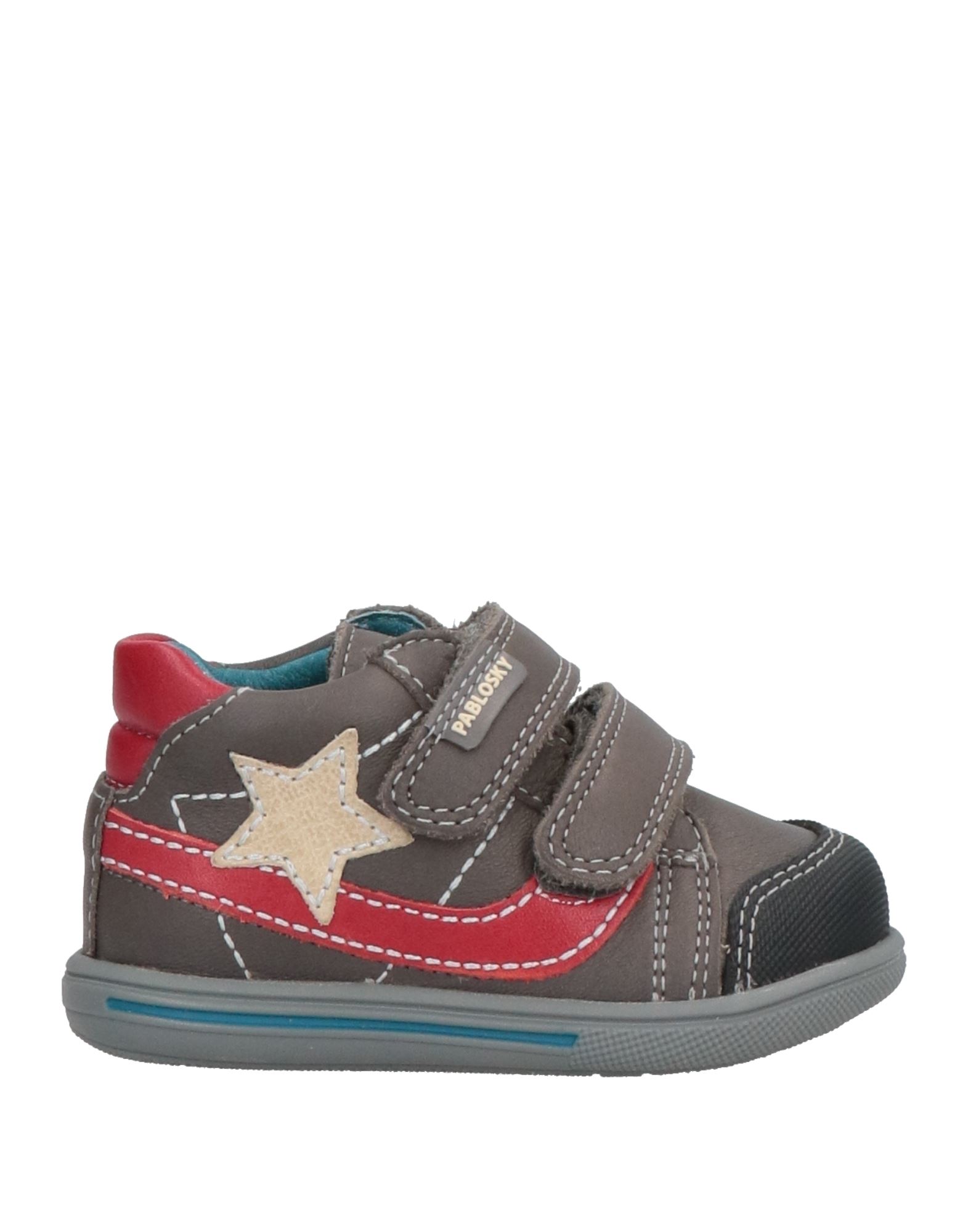 PABLOSKY Sneakers Kinder Blei von PABLOSKY