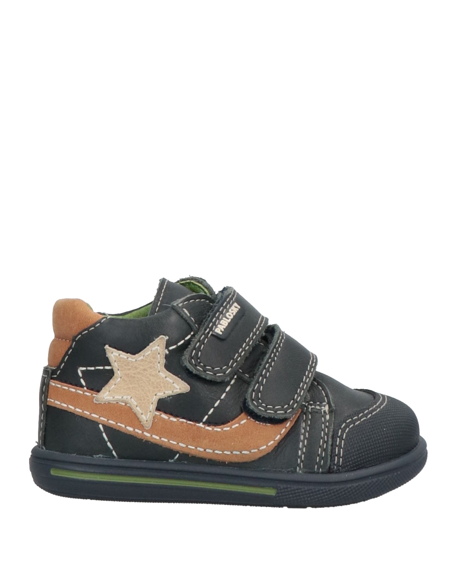 PABLOSKY Sneakers Kinder Nachtblau von PABLOSKY