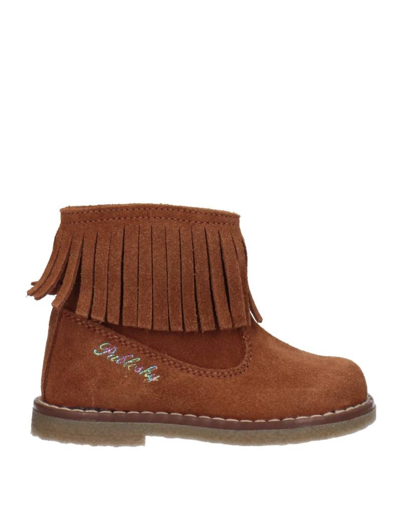 PABLOSKY Stiefelette Kinder Braun von PABLOSKY