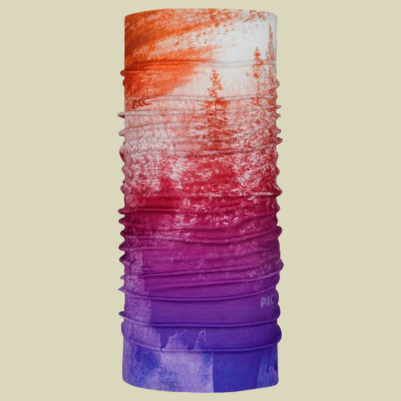 P.A.C. Original rot one size - ortef von PAC