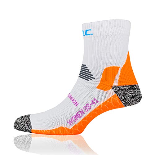 P.A.C. Running Pro Mid Compression Men von P.A.C.