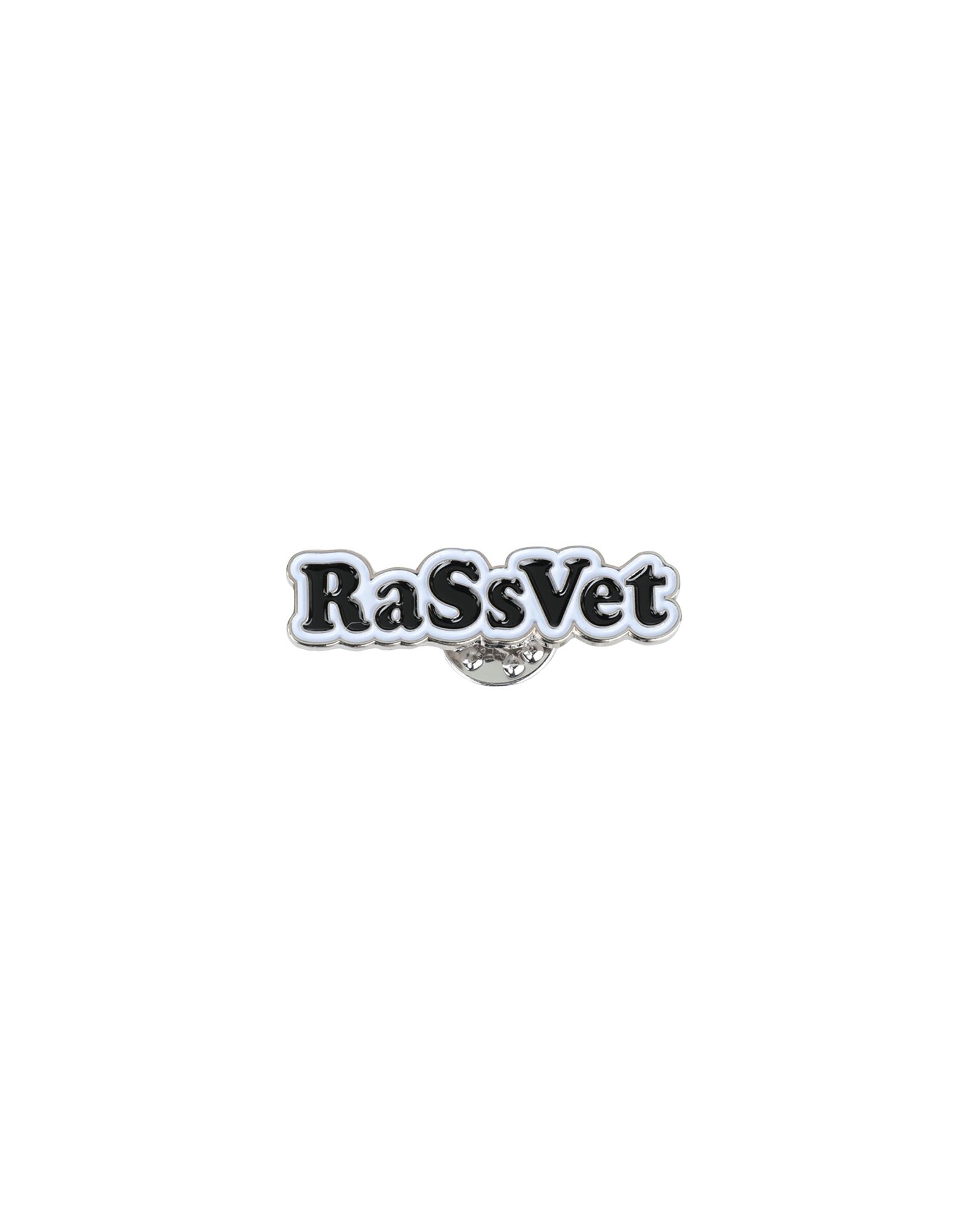 RASSVET Brosche Herren Lila von RASSVET