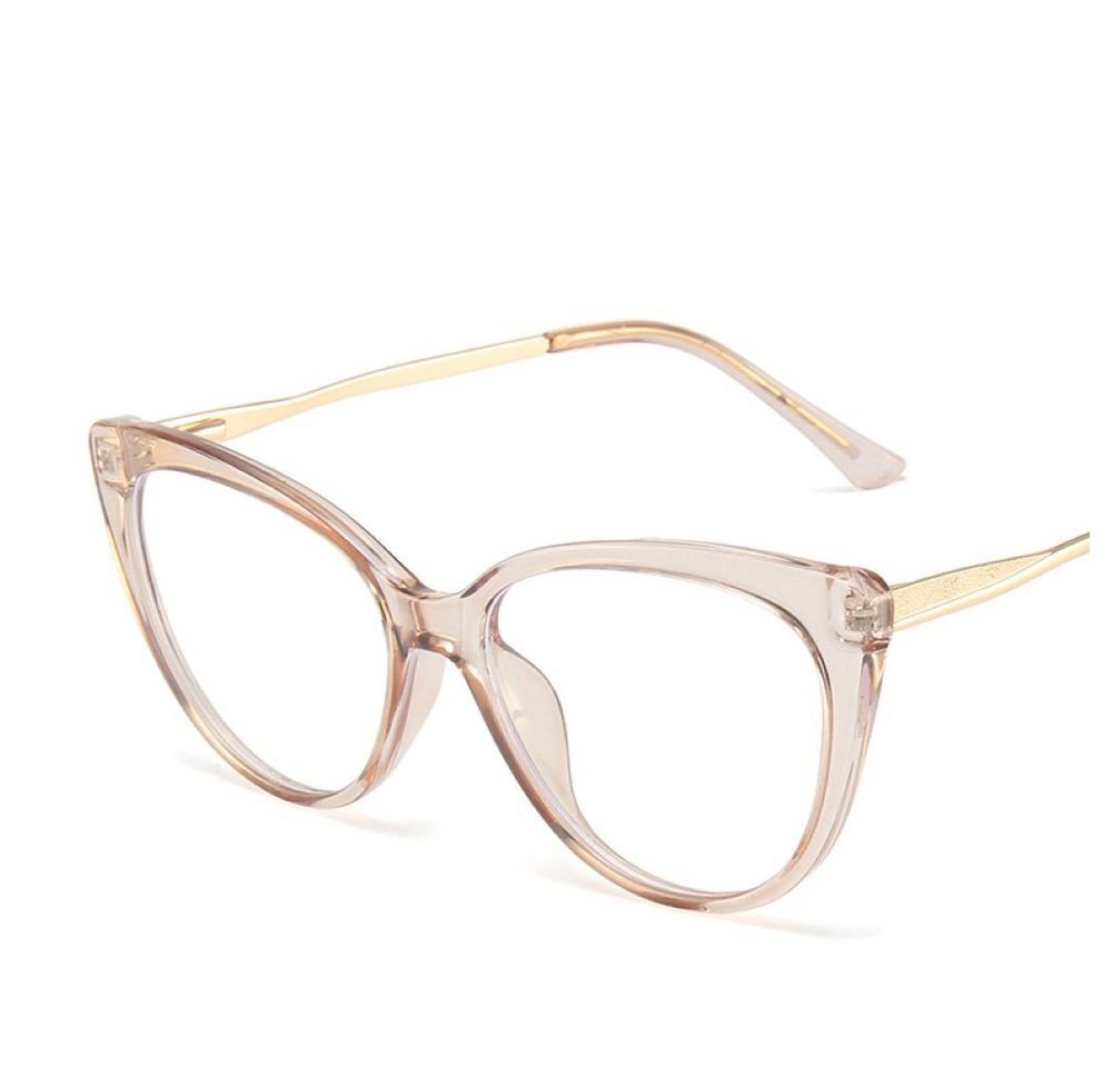PACIEA Brille Cat Eye Blaulichtfilter Damen Anti-Müdigkeit Computer Gaming Schutz PACIEA Brille Cat Eye Blaulichtfilter Damen Anti-Müdigkeit Computer Gaming Schutz von PACIEA