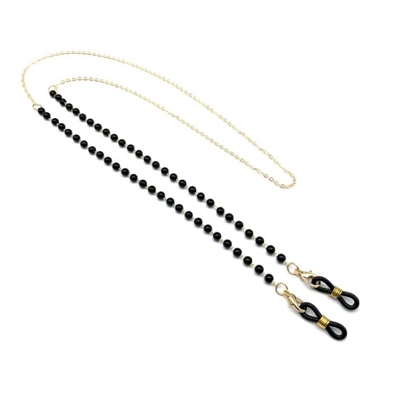 PACIEA Brillenkette Anti Verlust Maske Kette Gläser hängendes Seil Gläser Seil von PACIEA