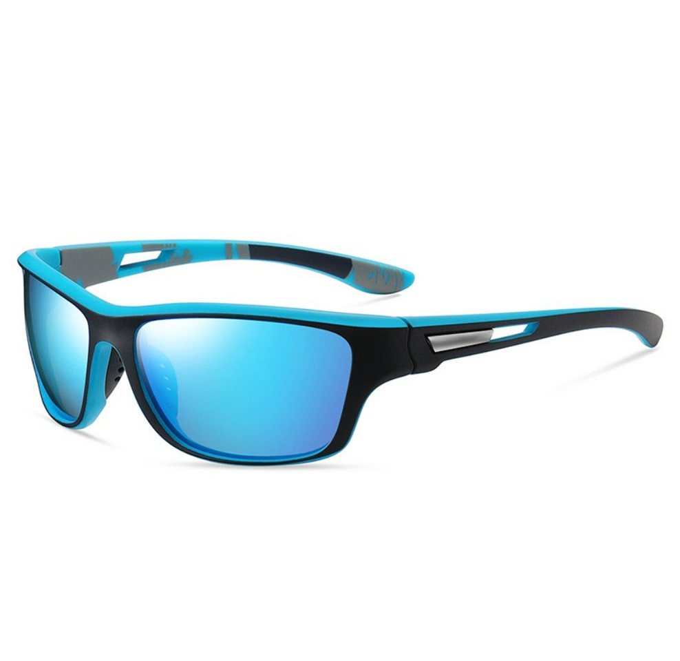 PACIEA Fahrradbrille Sportbrille Polarisiert Ultraleicht UV Schutz Damen Herren von PACIEA
