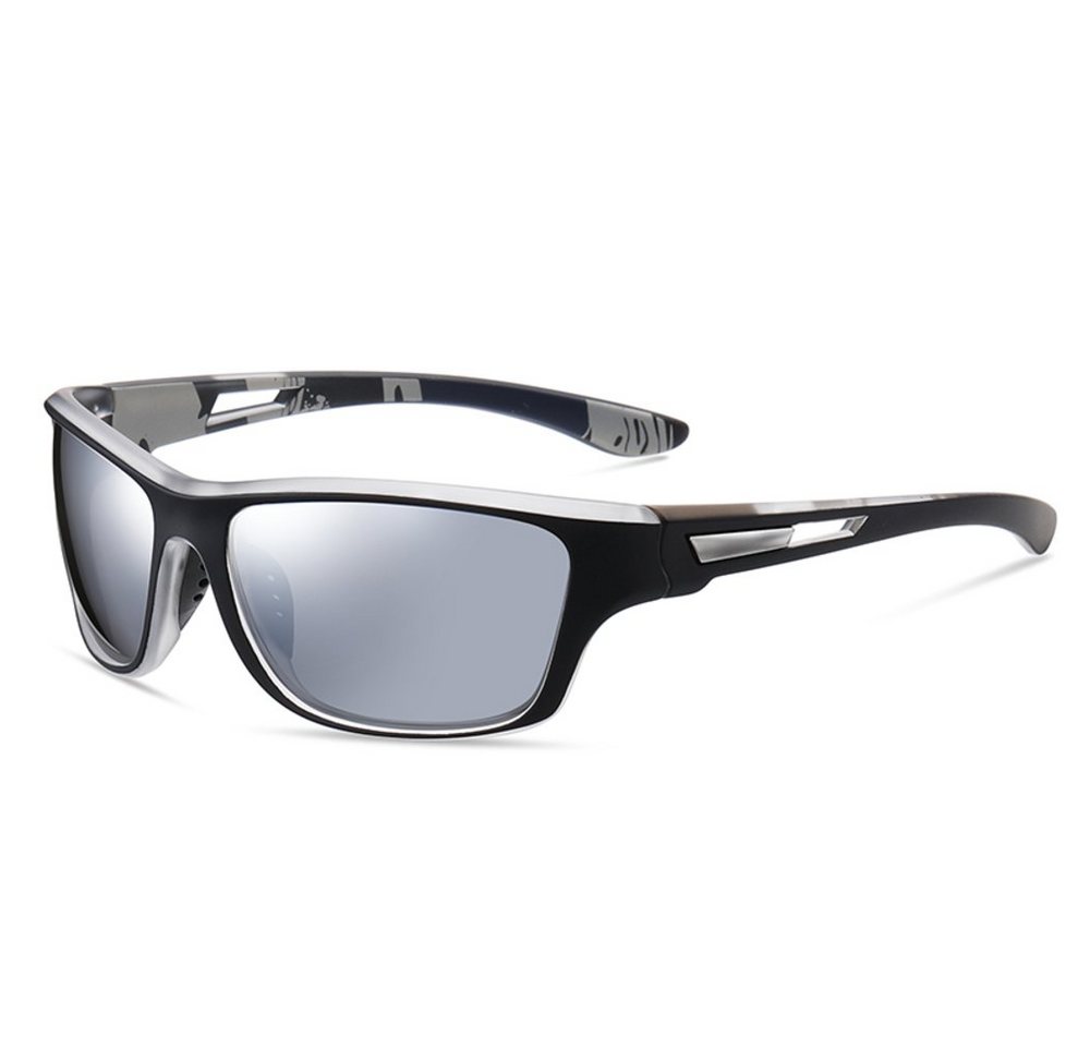 PACIEA Fahrradbrille Sportbrille Polarisiert Ultraleicht UV Schutz Damen Herren von PACIEA