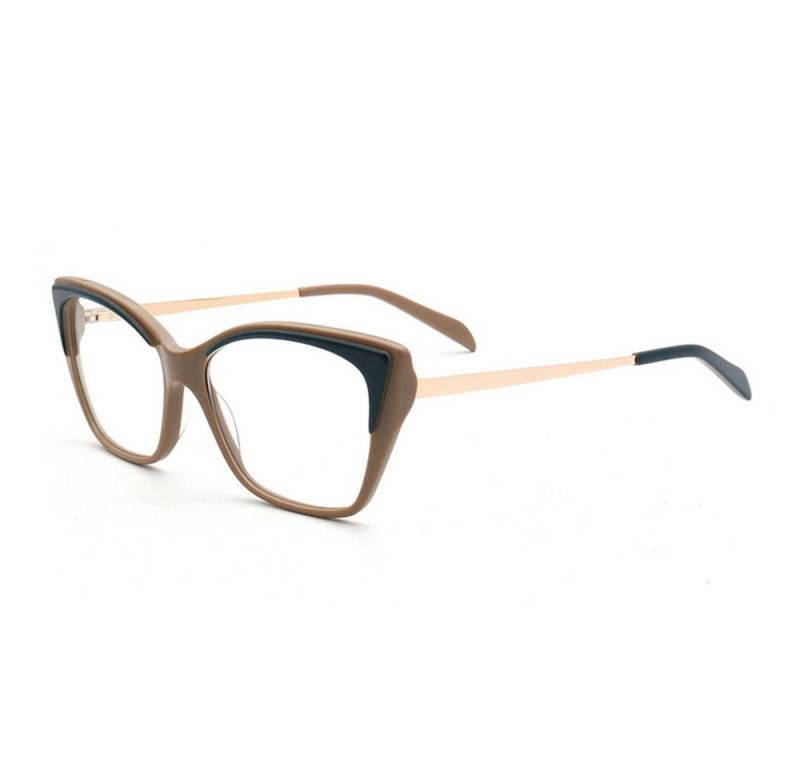 PACIEA Lesebrille Anti Blaulicht Anti-Müdigkeit Cat Eye von PACIEA