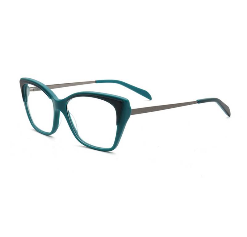 PACIEA Lesebrille Anti Blaulicht Anti-Müdigkeit Cat Eye von PACIEA