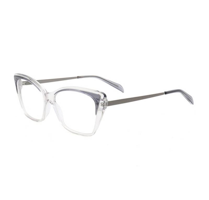 PACIEA Lesebrille Anti Blaulicht Anti-Müdigkeit Cat Eye von PACIEA