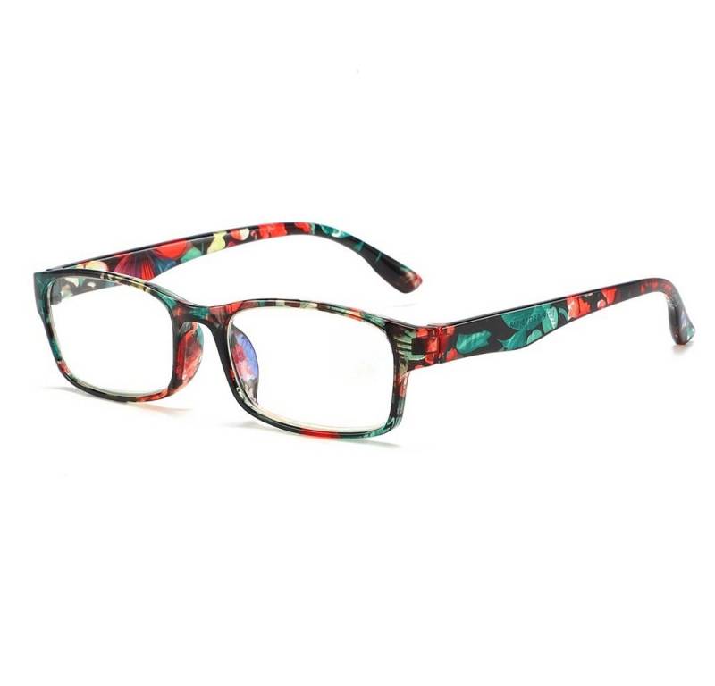 PACIEA Lesebrille Damen Herren Anti Blaulicht Ultraleicht Computer Gaming Schutz von PACIEA