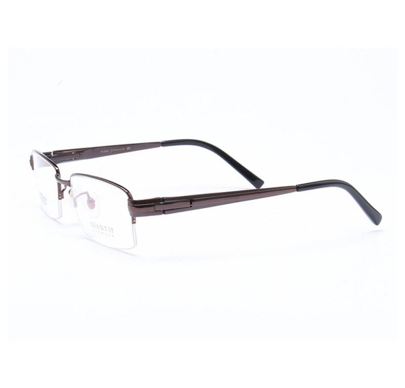 PACIEA Lesebrille Blaulichtfilter Anti-Müdigkeit Halbrand Mode von PACIEA