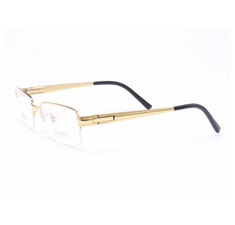 PACIEA Lesebrille Blaulichtfilter Anti-Müdigkeit Halbrand Mode von PACIEA