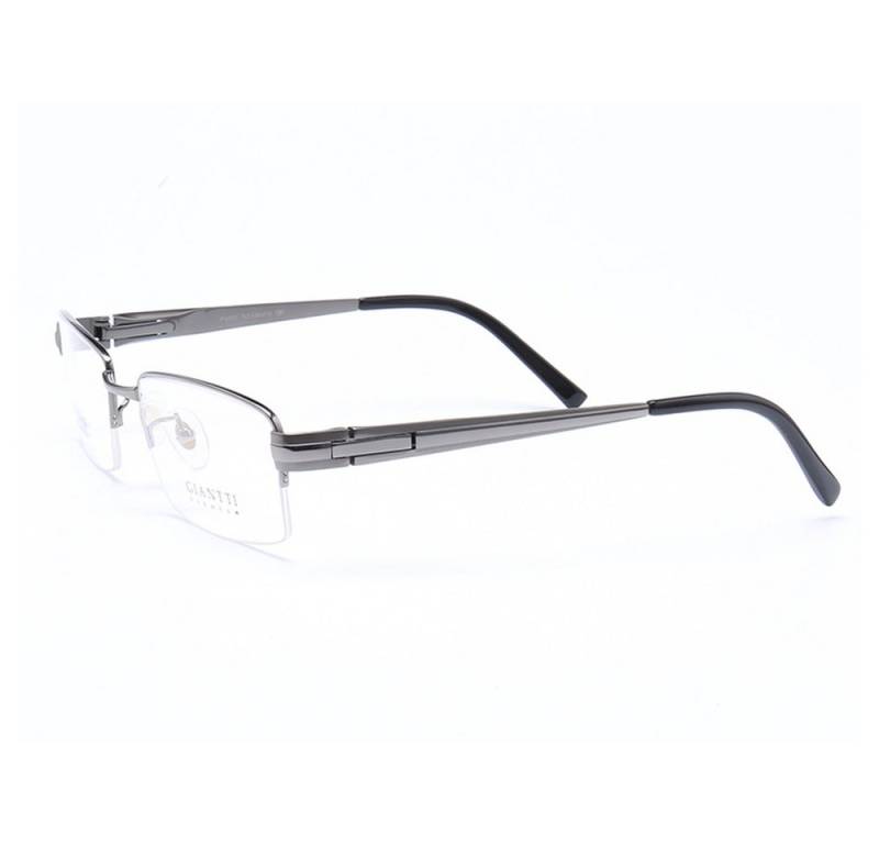 PACIEA Lesebrille Blaulichtfilter Anti-Müdigkeit Halbrand Mode von PACIEA