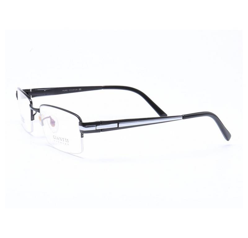 PACIEA Lesebrille Blaulichtfilter Anti-Müdigkeit Halbrand Mode von PACIEA