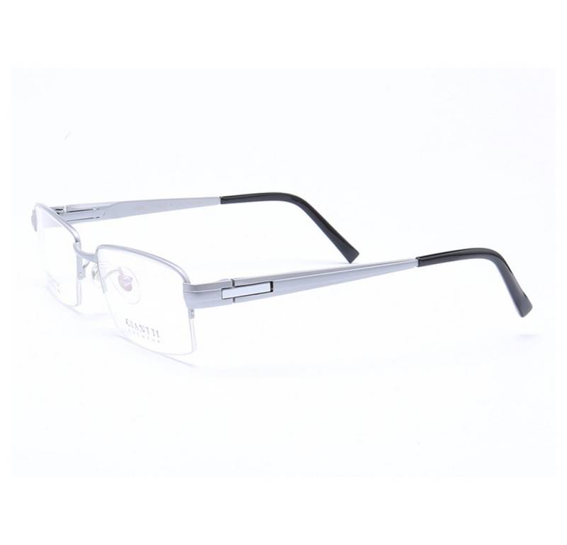 PACIEA Lesebrille Blaulichtfilter Anti-Müdigkeit Halbrand Mode von PACIEA