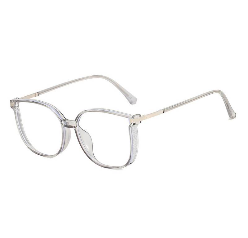 PACIEA Lesebrille Blaulichtfilter Anti-Müdigkeit Ultraleicht Vollrand von PACIEA