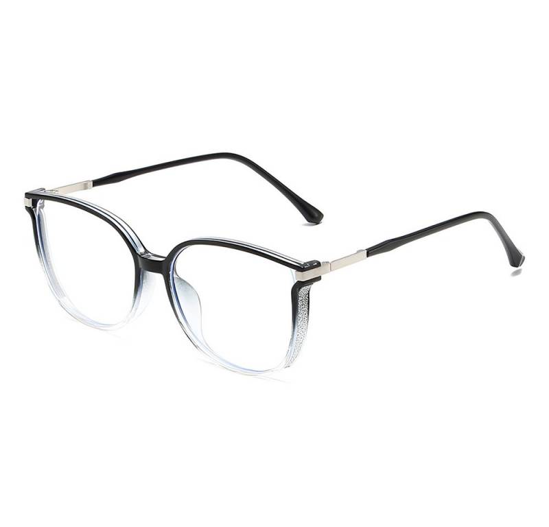 PACIEA Lesebrille Blaulichtfilter Anti-Müdigkeit Ultraleicht Vollrand von PACIEA