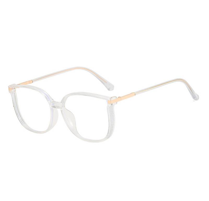 PACIEA Lesebrille Blaulichtfilter Anti-Müdigkeit Ultraleicht Vollrand von PACIEA