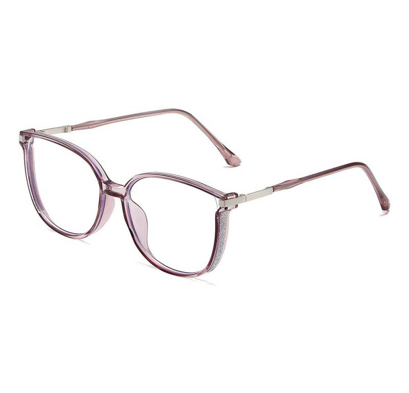 PACIEA Lesebrille Blaulichtfilter Anti-Müdigkeit Ultraleicht Vollrand von PACIEA