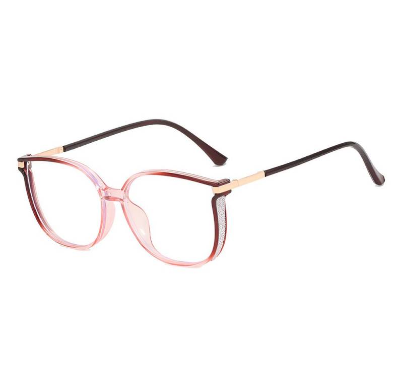 PACIEA Lesebrille Blaulichtfilter Anti-Müdigkeit Ultraleicht Vollrand von PACIEA