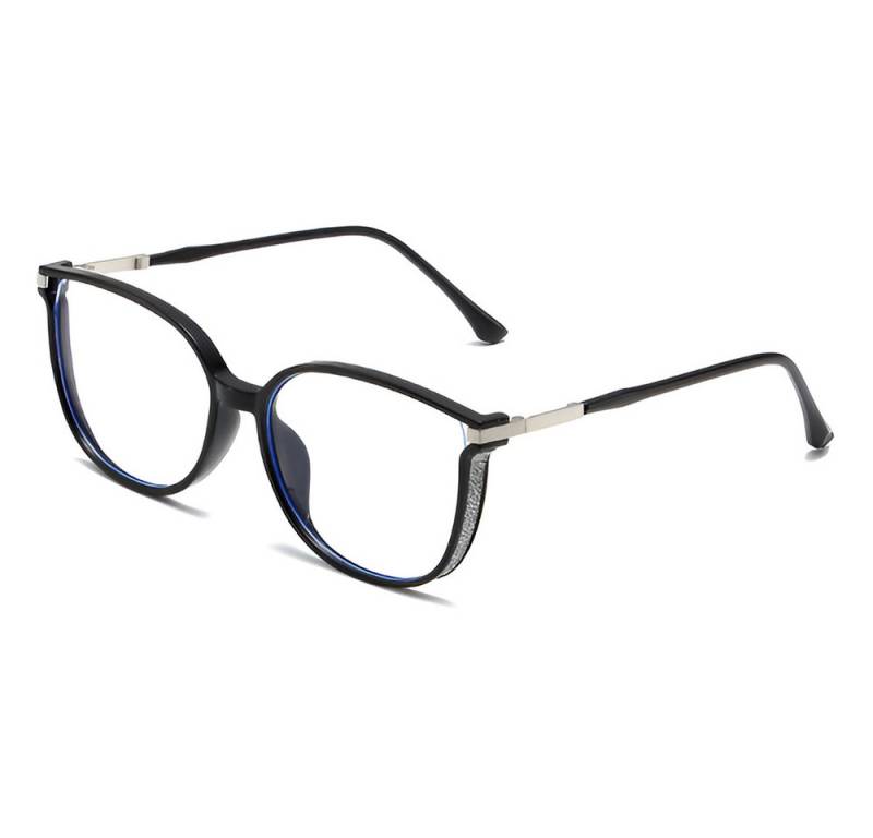 PACIEA Lesebrille Blaulichtfilter Anti-Müdigkeit Ultraleicht Vollrand von PACIEA