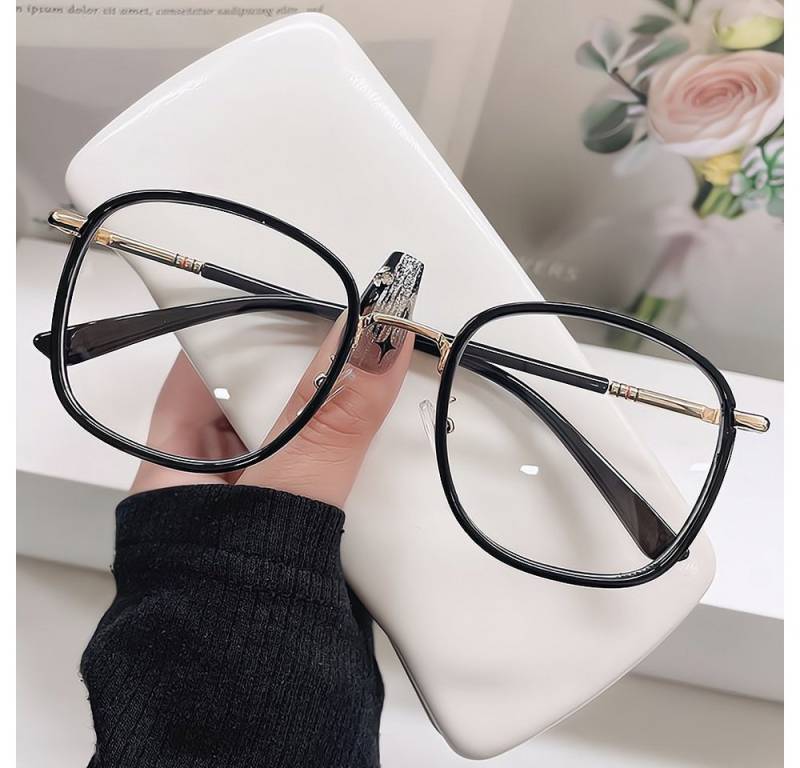 PACIEA Lesebrille Blaulichtfilter Oversized Computer Gaming Schutz Damen Herren von PACIEA