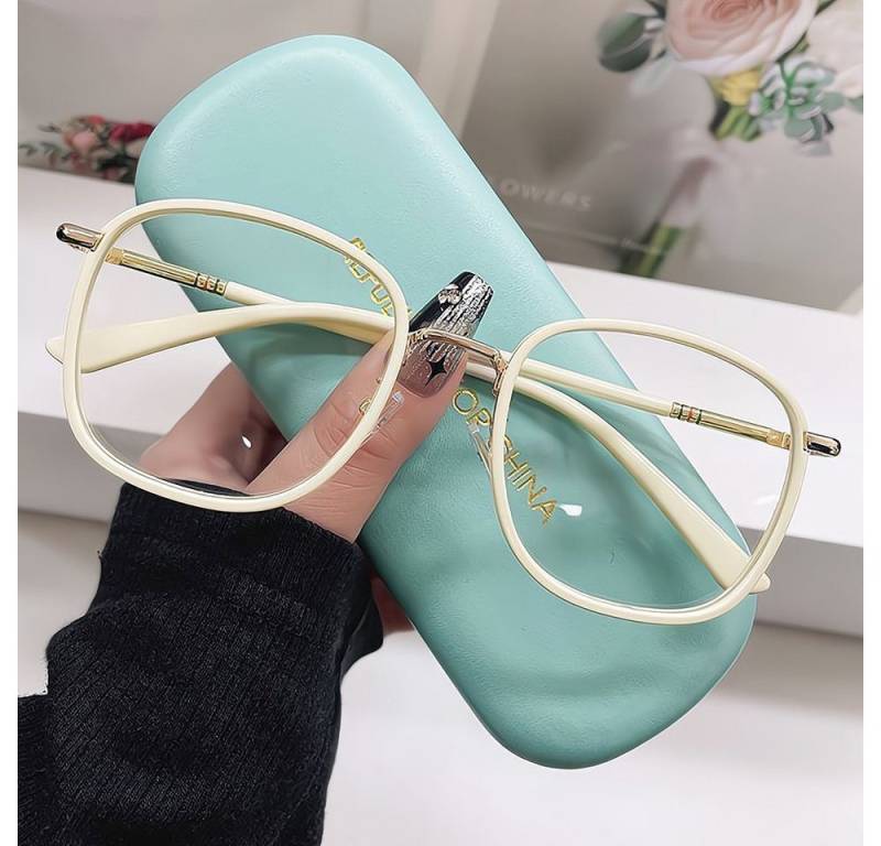 PACIEA Lesebrille Blaulichtfilter Oversized Computer Gaming Schutz Damen Herren von PACIEA