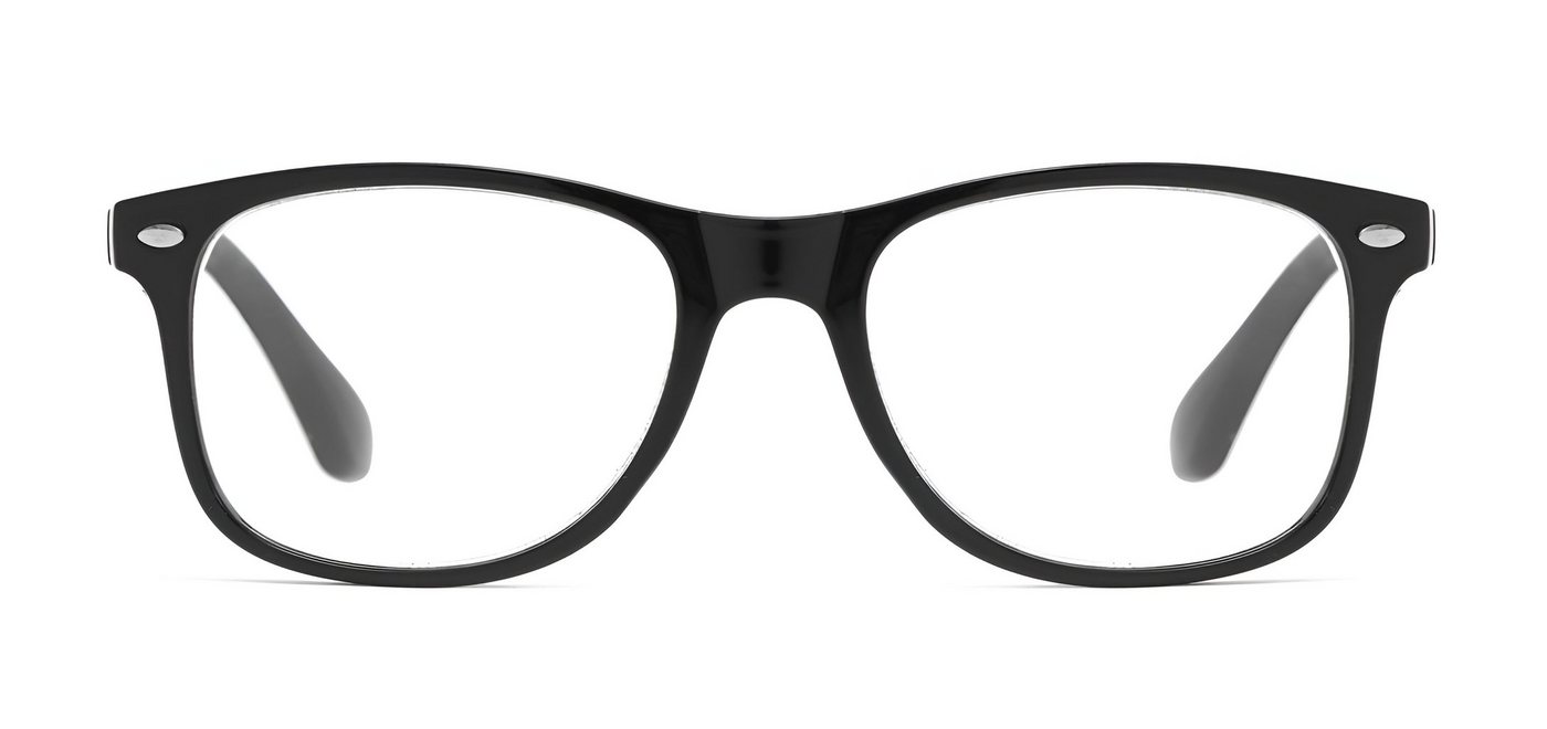 PACIEA Lesebrille Blaulichtfilter Ultradünn Ultraleicht Computerbrille Damen Herren von PACIEA