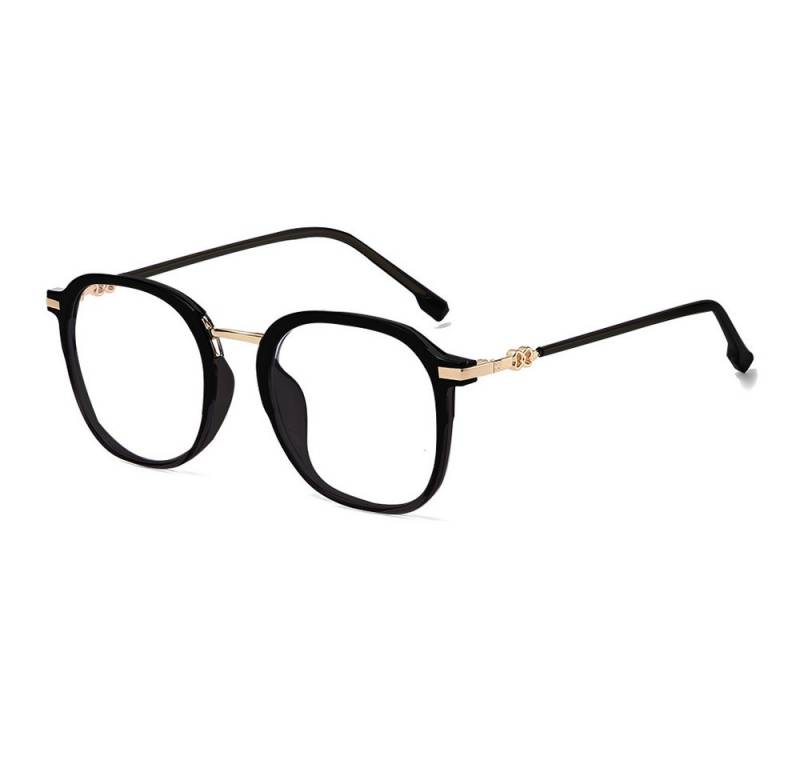 PACIEA Lesebrille Damen Blaulichtfilter Oversized Computer Gaming Schutz Anti-Müdigkeit von PACIEA