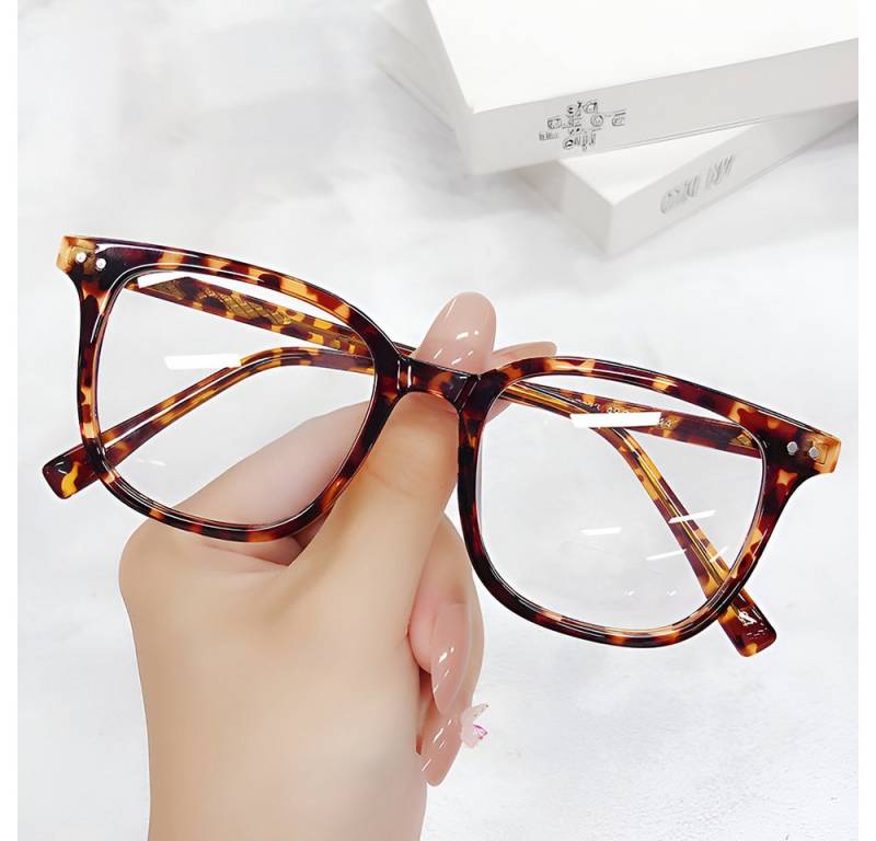 PACIEA Lesebrille Damen Herren Anti Blaulicht Anti-Müdigkeit Mode von PACIEA