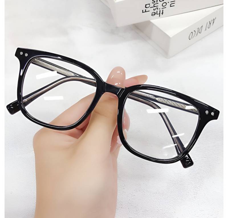 PACIEA Lesebrille Damen Herren Anti Blaulicht Anti-Müdigkeit Mode von PACIEA
