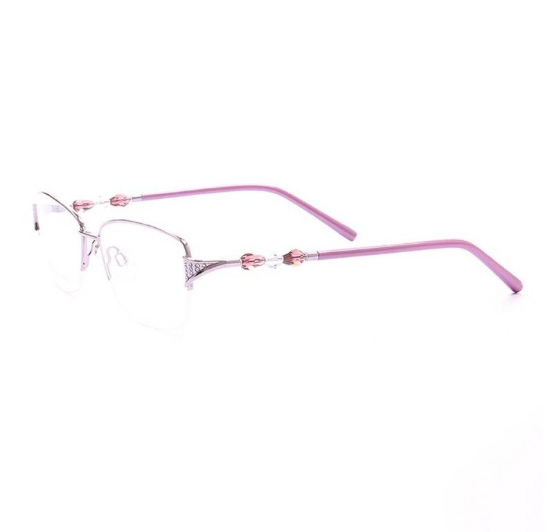 PACIEA Lesebrille Damen Herren Anti Blaulicht Hochwertiges Material Kompakt von PACIEA