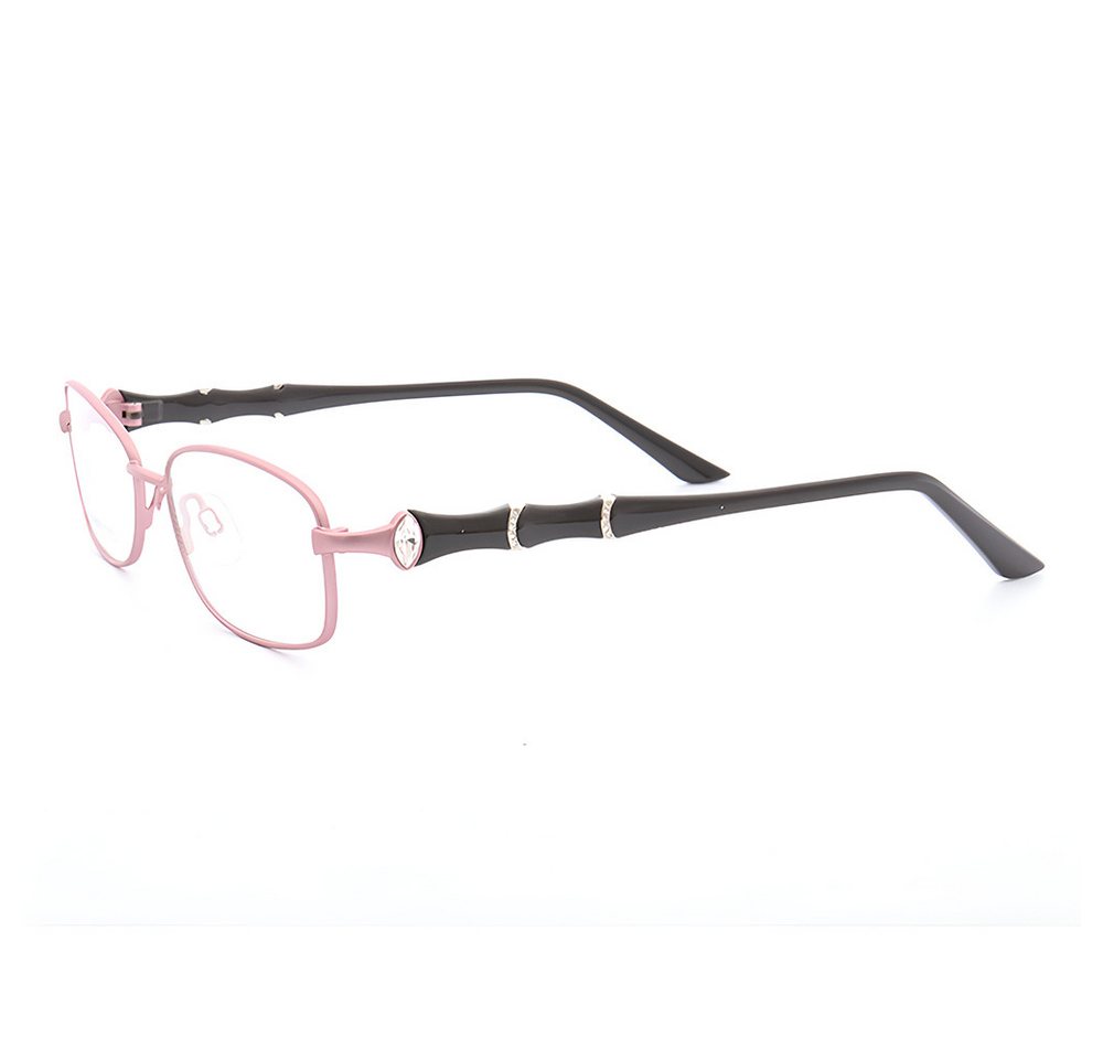 PACIEA Lesebrille Damen Herren Anti Blaulicht Schmal Metall Mehrfarbig Ultraleicht PACIEA Lesebrille Damen Herren Anti Blaulicht Schmal Metall Mehrfarbig Ultraleicht von PACIEA