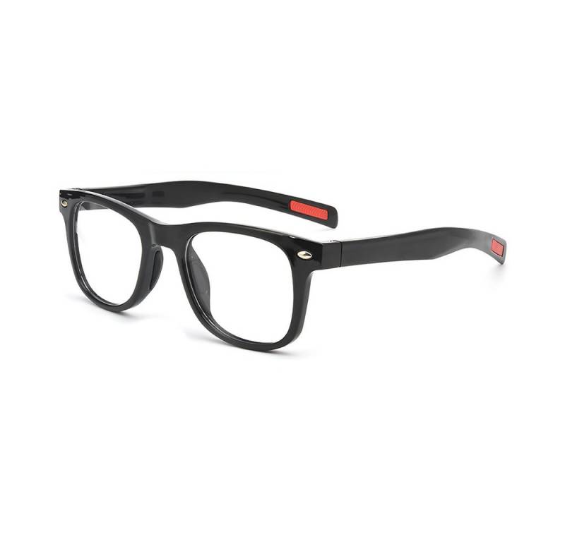 PACIEA Lesebrille Damen Herren Blaulichtfilter Anti-Rutsch Ultraleicht TR Rahmen von PACIEA