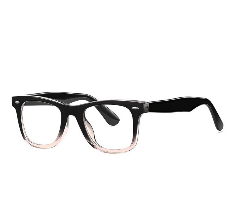 PACIEA Lesebrille Damen Herren Blaulichtfilter Federscharnier Mehrfarbig Mode von PACIEA