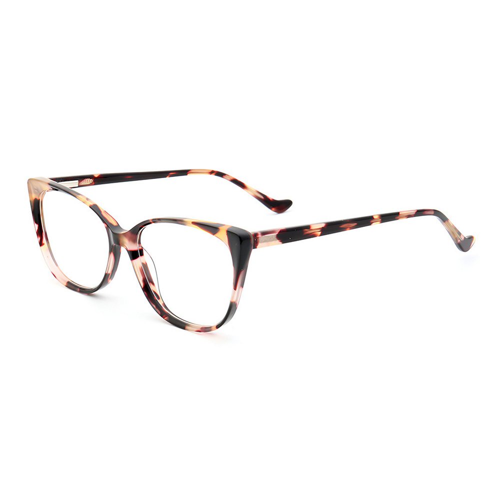 PACIEA Lesebrille Damen Herren Cat Eye Anti Blaulicht Klassisch Mode von PACIEA