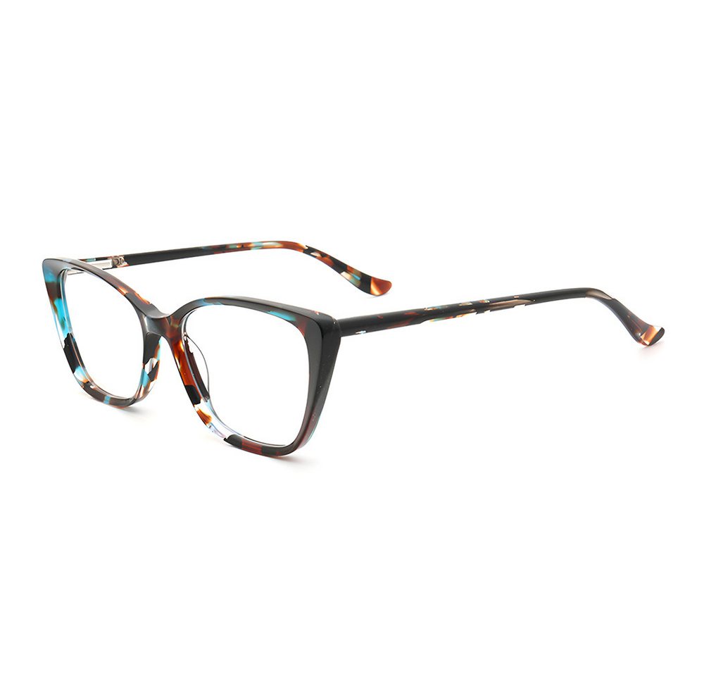 PACIEA Lesebrille Damen Herren Cat Eye Vollrand Anti Blaulicht Computerbrille PACIEA Lesebrille Damen Herren Cat Eye Vollrand Anti Blaulicht Computerbrille von PACIEA