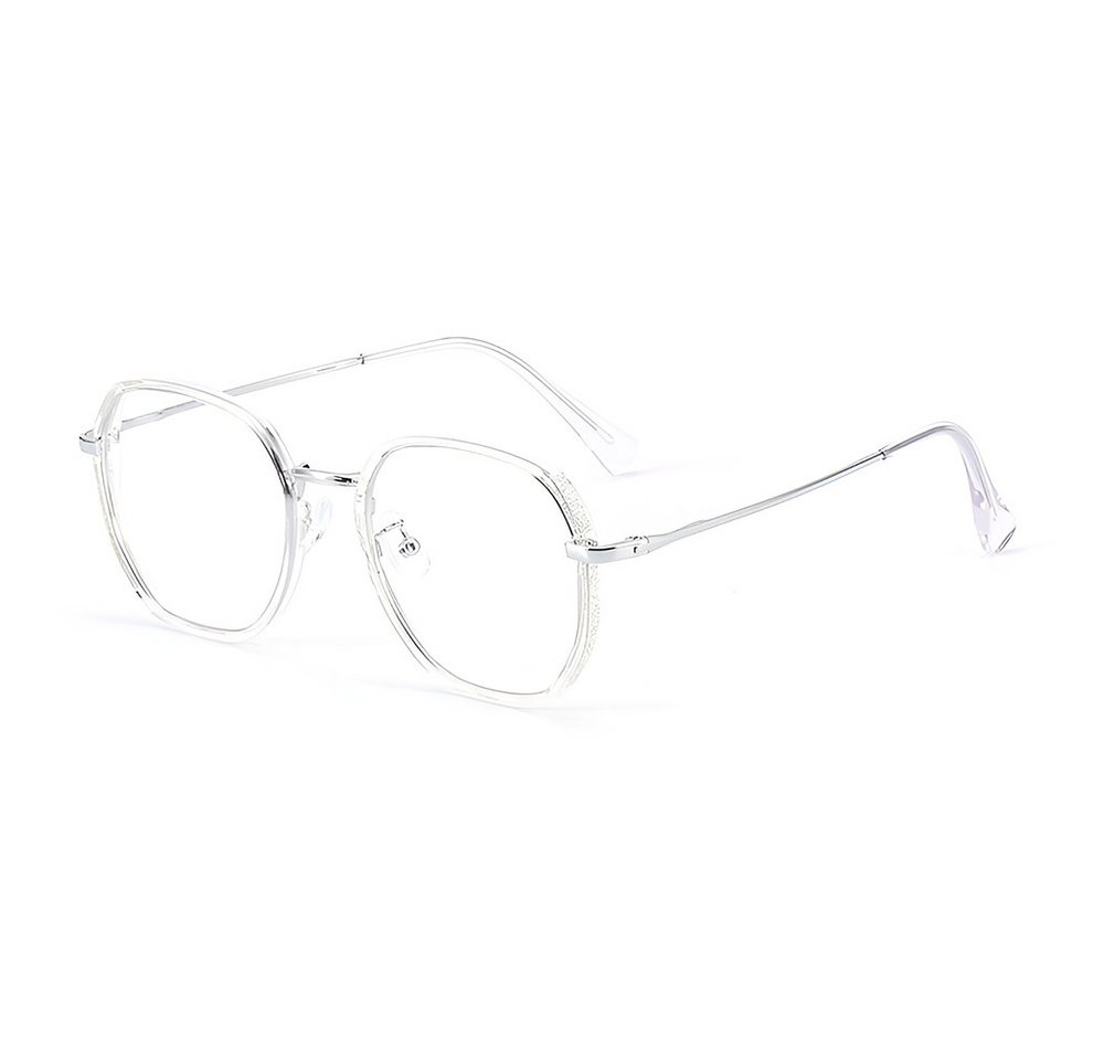PACIEA Lesebrille Damen Herren Glitzerrand Hochwertiges Material Anti Blaulicht PACIEA Lesebrille Damen Herren Glitzerrand Hochwertiges Material Anti Blaulicht von PACIEA