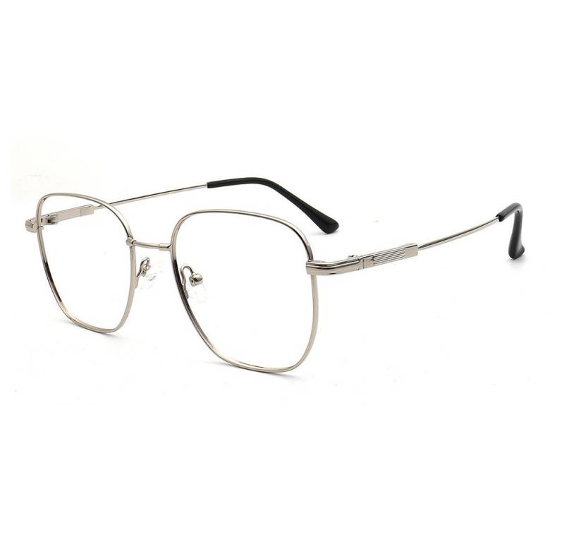 PACIEA Lesebrille Damen Herren Hochwertige Legierung Anti Blaulicht Biegsame Bügel von PACIEA
