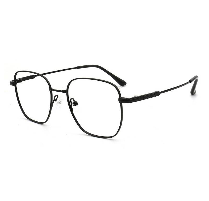 PACIEA Lesebrille Damen Herren Hochwertige Legierung Anti Blaulicht Biegsame Bügel von PACIEA